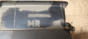 Kratka nawiewu powietrza środkowa Ford Transit Connect 2T1H-19C682-AC 2T1H-19C681-AC 6