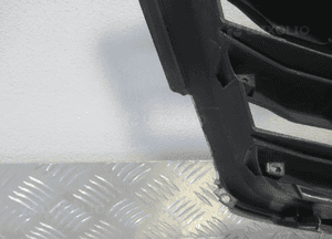 Grill gril atrapa honda accord viii 8 2008-2012 15