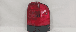 Tyl tylna lampa prawa volkswagen sharan / seat alhambra 1