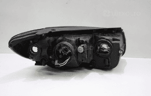 Lampa lewa przednia Hyundai Santa Fe '06-12 4