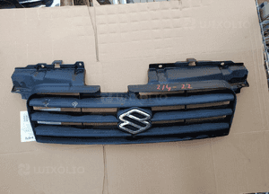 Suzuki ignis maskownica / grill / atrapa górna chłodnicy 1