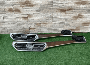 Listwa ozdobna konsola deska bmw 3 G20 G21 9459476