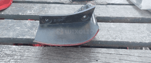Tyl tylna lampa prawa nissan qashqai J10 2