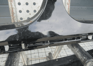 ZDERZAK PRZEDNI PRZÓD BMW X5 G05 2018- 6
