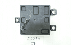MODUŁ STEROWNIK MERCEDES A0009008741 2