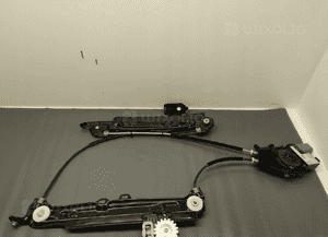 BMW F44 PODNOSNIK SZYBY TYŁ PRAWY 9851140 5