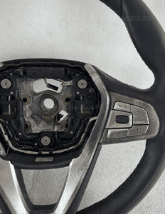 Kierownica skora multi bmw 7 G11 G12 6873930 org 3