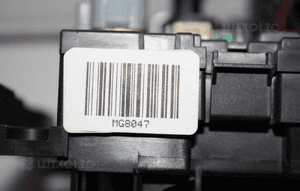 BSM L03 9664055480 Delphi Peugeot Citroen 3