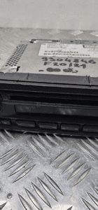 Bmw F20 F21 radio cd odtawarzacz 9304846 4