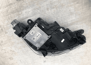 Seat ibiza 6F1 full led lampa lewa 17- 5