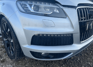 Audi Q7 4L lift s-line 3.0D przód LX7W oryginał ładny stan 6