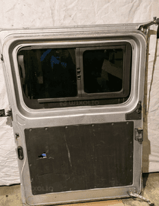 Drzwi lewe boczne przesuwne fiat ducato boxer jumper iii 06-14 8