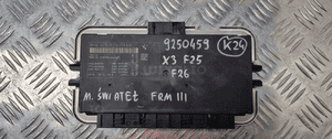 Bmw X3 F25 F26 moduł sterownik świateł 9250459 1