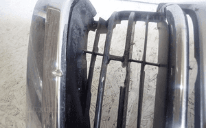 Atrapa gril grill toyota land cruiser 150 4