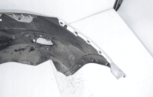 Nissan qashqai J10 lift zderzak przód przedni 09-13 62022-BR10H 10