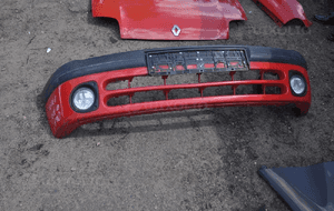 clio II zderzak kolor NV727 nr 0707 WYSYŁKA 1