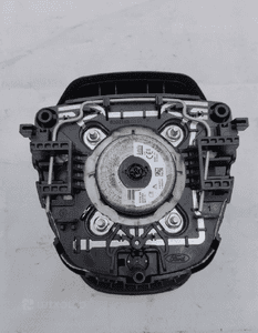 AIR BAG PODUSZKA POWIETRZNA KIEROWCY FORD TRANSIT CUSTOM BK21-V042B85-AB 3