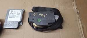 Poduszka kierowcy kierownicy sensor pasy AIRBAG VW Polo 6N2 6Q0909601 2