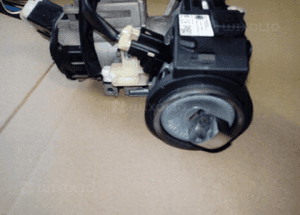 Mazda 6 GH stacyjka kluczyk 08-12 3