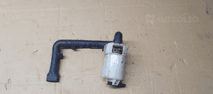 Czujnik temperatury klimatyzacji  Audi A3 Golf IV 8L1820547 1