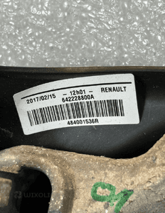 Kierownica skora multi captur i lift initiale org 5