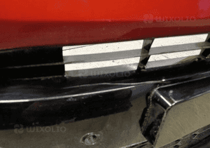 Zderzak przód przedni toyota chr ch-r gr lift 2019- 7