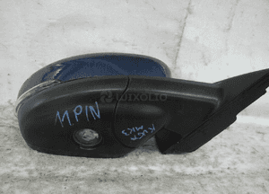 Lusterko prawe ford kuga MK3 asystent 11 pinów blis LV4B17682DC idealne 5