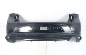 Mitsubishi asx lift 2012- zderzak tył tylny 6410B860ZZ 1