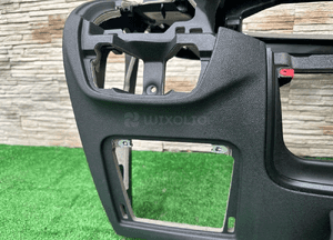 DESKA PODUSZKI AIRBAG BMW X3 G01 HUD ORYGINALNA 5