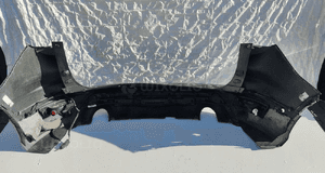 Zderzak tył tylny ford kuga MK2 lift st-line pdc kompletny 7