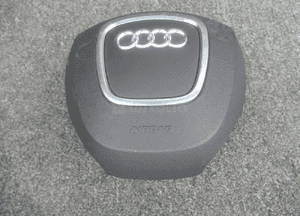Konsola deska poduszki air bag 4 ramienna pasy audi A4 B7 8E0 2004-2008 7