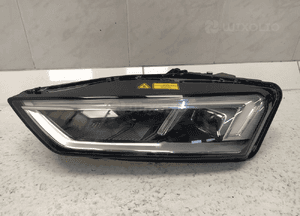 Audi R8 ii 4S lampa reflektor lewa lewy przód przedni full led laser oryginał 3