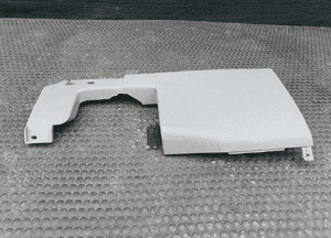 Osłona Zaślepka Plastik Tapicerka Dół Konsola Deska Wnetrza Jasna Lewa Prawa Europa VW Transporter T5 Caravella Multivan 7