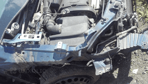 Opel Zafira B podluznica cwiartka przod przednia prawa lewa 3