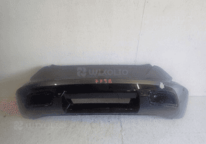 Zderzak tył tylny seat cupra formentor 5FF 2020- 1