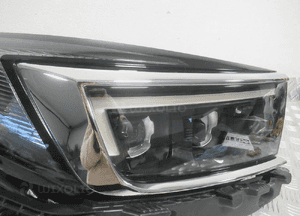 Lampa przednia przód prawa opel grandland x i lift full led 9850139280 2021-2024 9