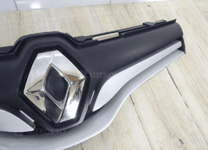 Grill atrapa renault kangoo ii 2 lift 12- 623101381R 5