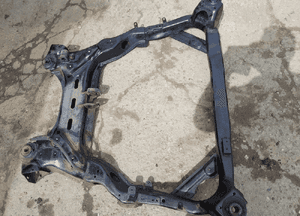 Mazda 6 GG GY  02-08 Sanki belka ława przód przednia 12