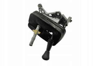 Lewarek wybierak zmiany biegów reduktora defender 2.4 tdci TSC500020 07-14 1