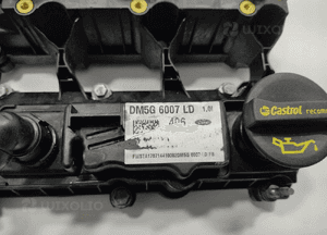 Pokrywa zaworów ford c-max MK2 ii 1.0 ecoboost DM5G6007LD 2010-2014 3