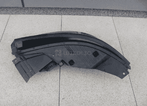 Kia EV6 lampa full led prawa oryginał igła  92102-CV1 6