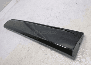 Audi rs Q8 4M8 listwa drzwi prawy przód 4M8853960B 6