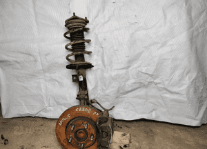 MCPERSON KOMPLETNY PRAWY KIA CEED II JD 1.6 GDI 1