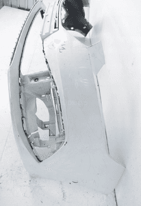 Zderzak przód przedni seat leon iv 2019- 5FA807221 7