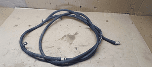 Przewód spryskiwaczy lamp Jaguar XF X250 Xenon 1