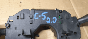 Przełącznik zespolony manetki pająk Citroen C5 III 96648950XT 8