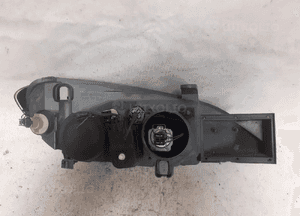 Przod przednia lampa lewa nissan primera N16 4