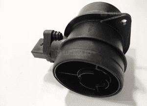 Przepływomierz audi A3 8P 2.0 tdi 0281002461 03G906461B 2005-2008 5