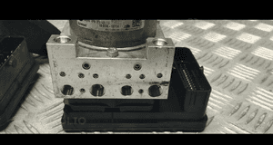 BMW F39 F48 POMPA ABS DSC 6891408 6891409 7