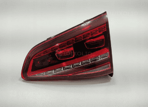 Lampa prawa prawy tył tylna w klapę golf vii gti 5G0945308F 2012-2016 2